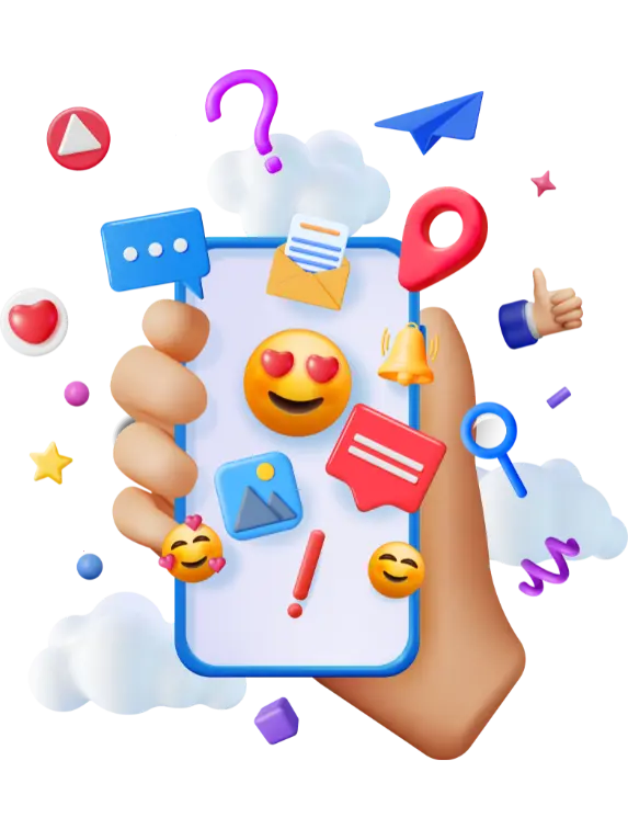 Agence community management