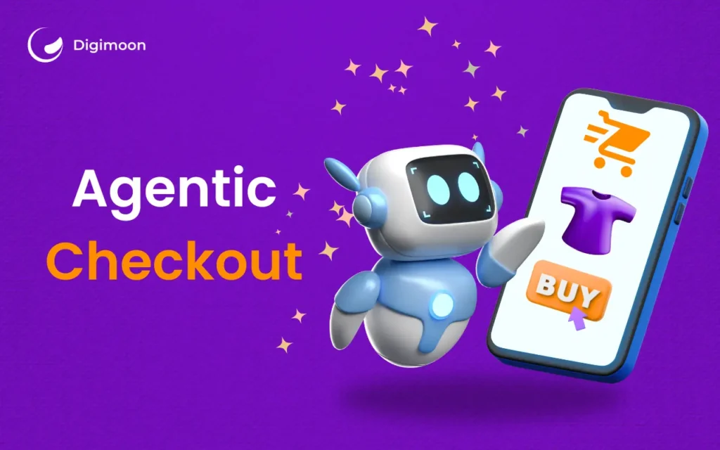 Agentic Checkout Banner