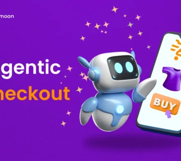 Agentic Checkout Banner