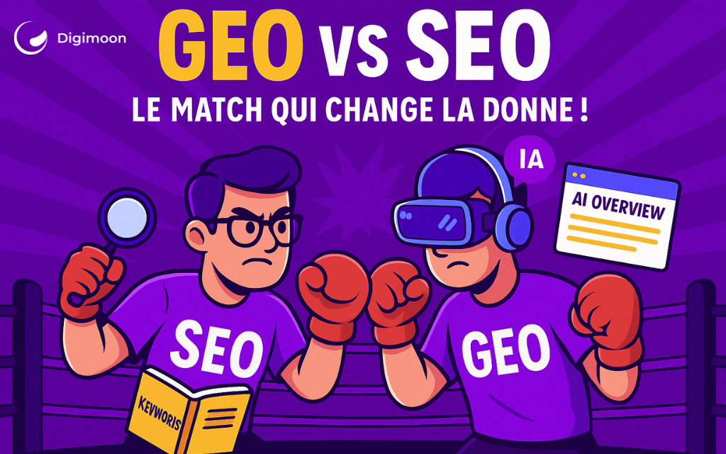GEO vs SEO thumbnail