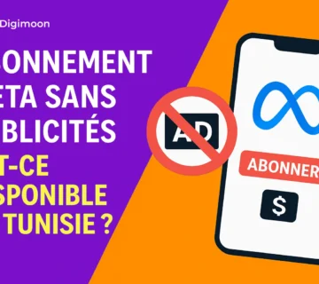 Abonnement Meta Sans Publicités