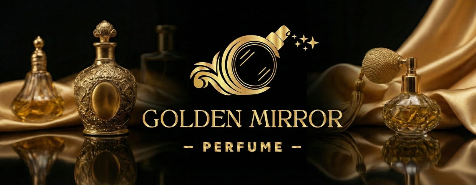 Golden Mirror Project