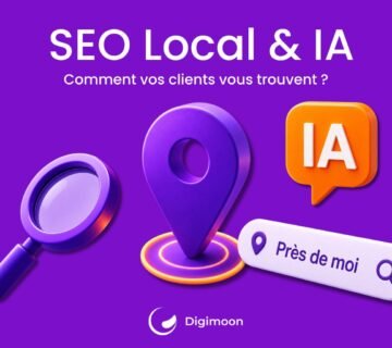 SEO Local : comment l’IA change la façon dont vos clients vous trouvent thumbnail