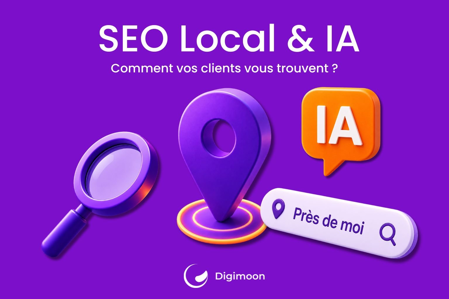 SEO Local : comment l’IA change la façon dont vos clients vous trouvent thumbnail