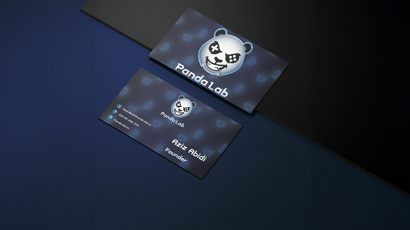 Business Card