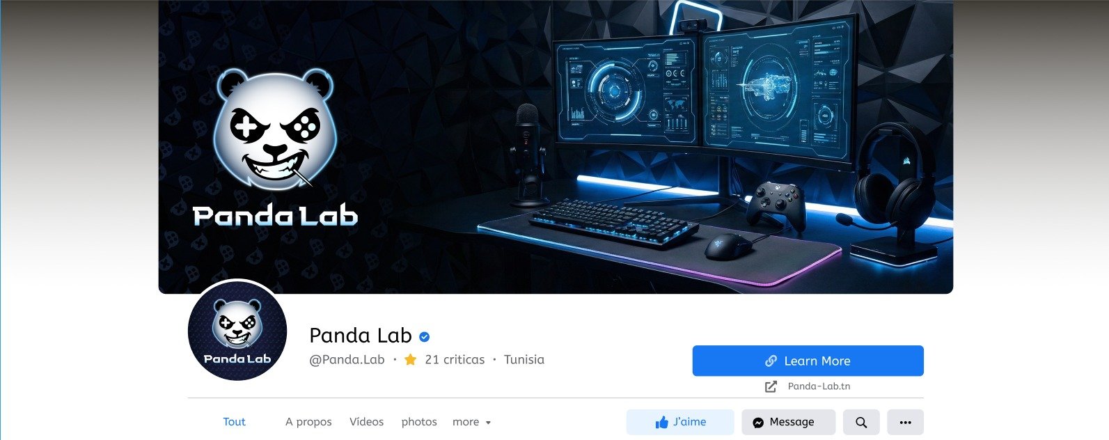 Facebook Cover