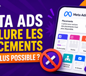 Exclusion placements Meta Ads