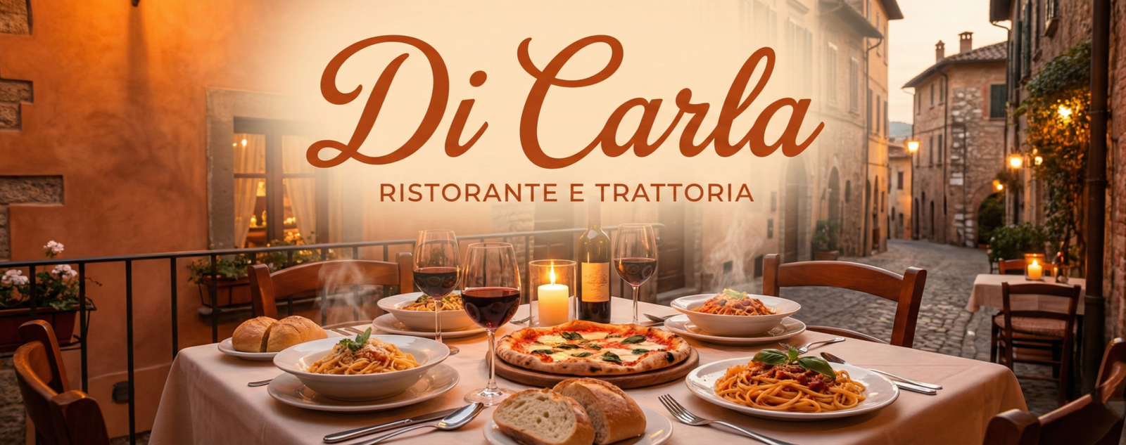Di Carla Banner