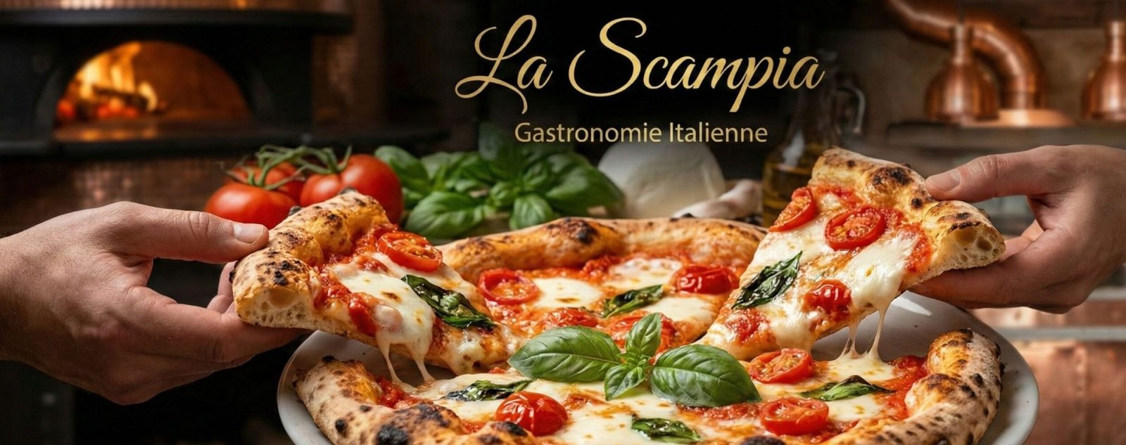 La Scampia Banner 2 La Scampia Banner 2